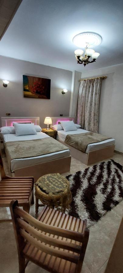 Pyramid Giza City Inn Kafrat al Jabal Exterior photo