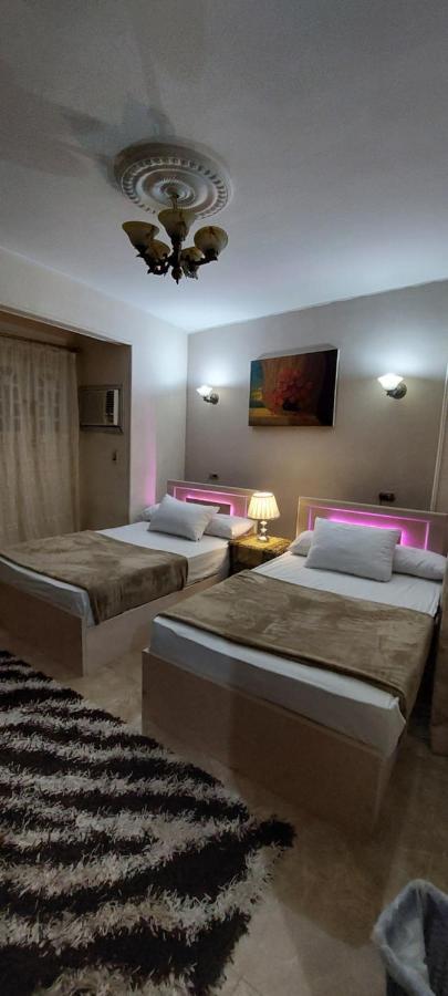 Pyramid Giza City Inn Kafrat al Jabal Exterior photo