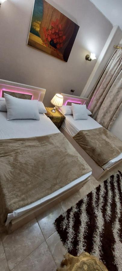 Pyramid Giza City Inn Kafrat al Jabal Exterior photo